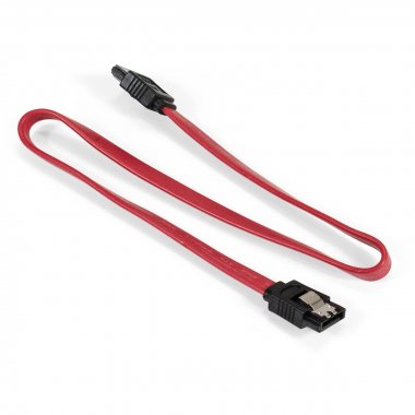 Фотография товара 'Exegate EX138933RUS Кабель SATA EX-CC-SATA-DATA-L'