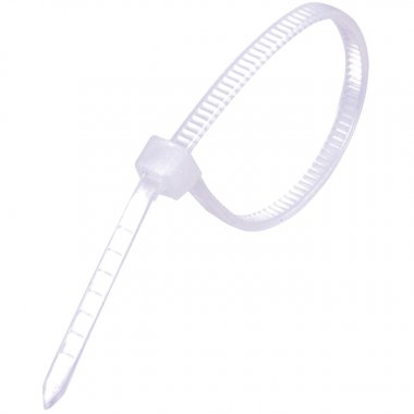 Фотография товара 'ExeGate EX253854RUS Стяжка (хомут) нейлоновая CV66-250x3.6W'