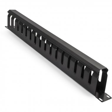 Фотография товара 'Exegate EX292872RUS Кабельный органайзер CM19-1U-16M-CV'