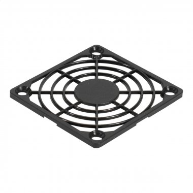 Фотография товара 'Exegate EX295267RUS Решетка для вентилятора 60x60 EG-060PSB'