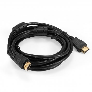 Фотография товара 'Exegate EX294690RUS Кабель HDMI EX-CC-HDMI-3.0F'