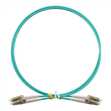 Фотография товара 'Exegate EX295128RUS Патч-корд волоконно-оптический FC-D-503-LC-LC-1M-LSZH'