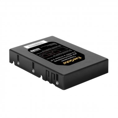 Фотография товара 'Exegate EX264648RUS Переходник для корзин серий HS335, 435, 535'