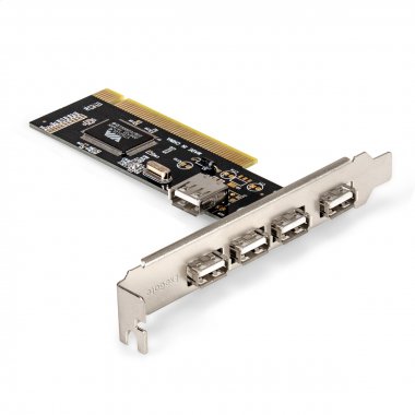 Фотография товара 'Exegate EX281227RUS Контроллер EXE-352'