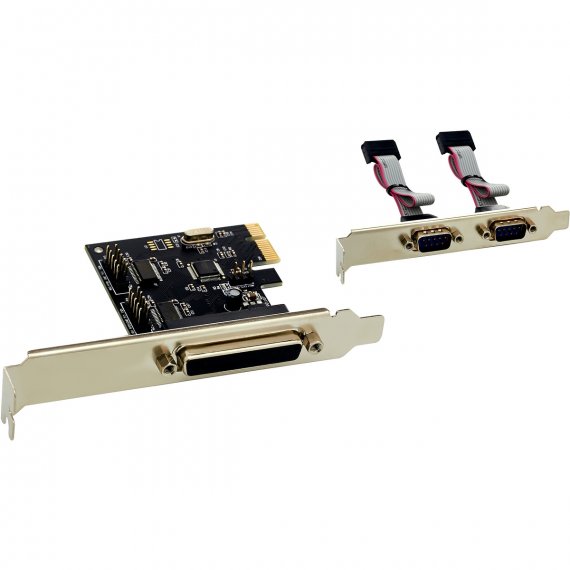 Фотография товара 'Exegate EX281226RUS Контроллер EXE-303'