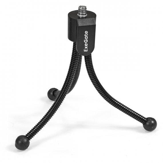 Фотография товара 'Exegate EX287381RUS Штатив Tripod Flex'