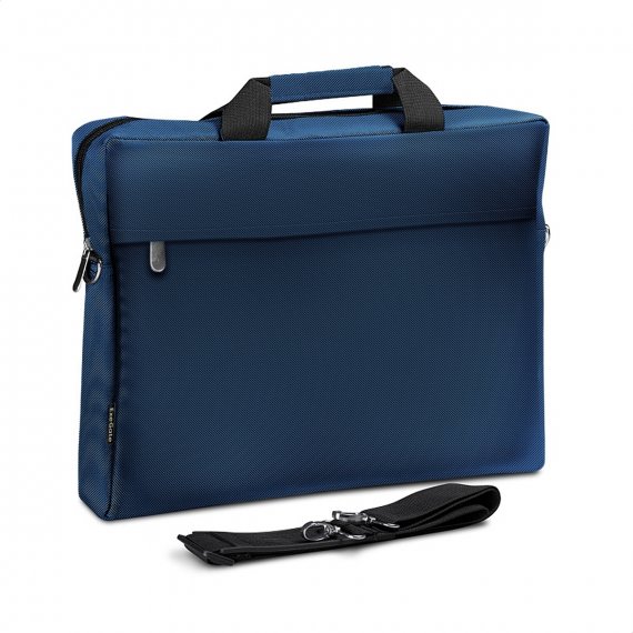 Фотография товара 'Exegate EX205137RUS Сумка Start S15 Deep Blue для ноутбуков до 15.6"'