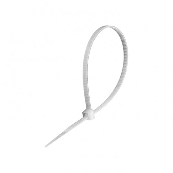 Фотография товара 'ExeGate EX292904RUS Стяжка (хомут) нейлоновая CV66-300x4.8W'