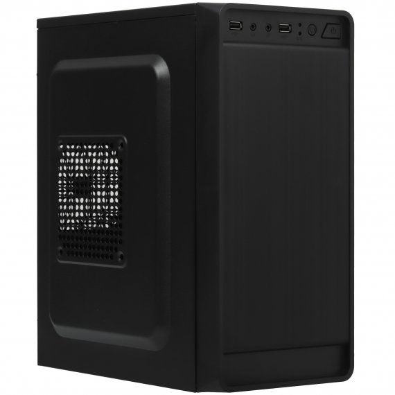 Фотография товара 'Exegate EX283123RUS Корпус Minitower BAA-108-AAA350'