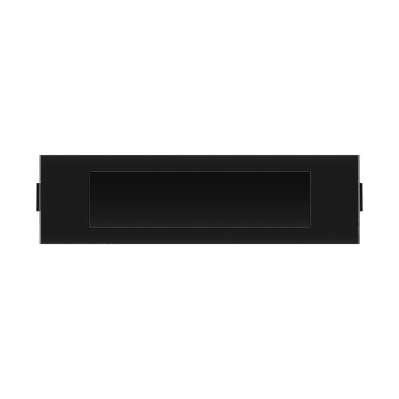 Фотография товара 'Exegate EX269461RUS Передняя панель для установки устройства 3,5"'