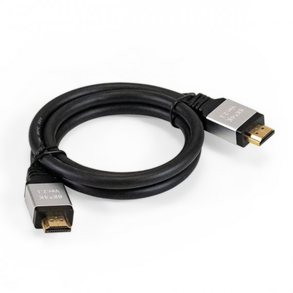 Фотография товара 'Exegate EX294701RUS Кабель HDMI EX-CC-HDMI8K-1.0'