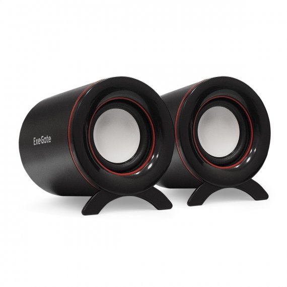 Фотография товара 'Exegate EX287051RUS Акустическая система 2.0 Disco 150'
