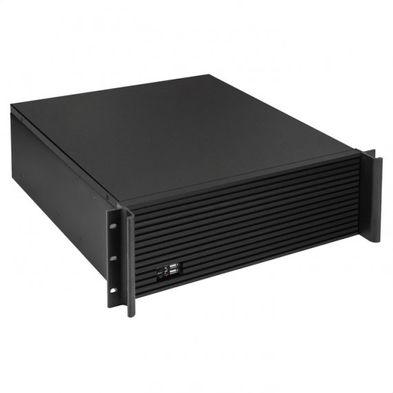 Фотография товара 'Exegate EX294270RUS Серверная платформа Pro 3U390-11'