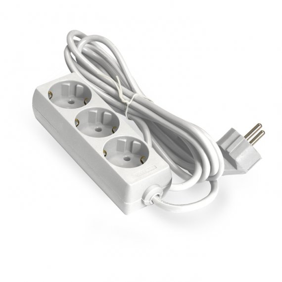 Фотография товара 'Exegate EX285803RUS Удлинитель ECE-3-1.8W'