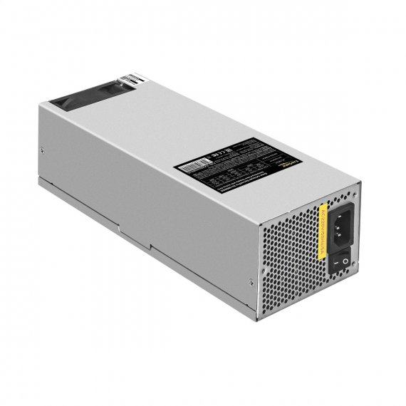 Фотография товара 'Exegate EX280429RUS Серверный БП 500W ServerPRO-2U-500ADS'
