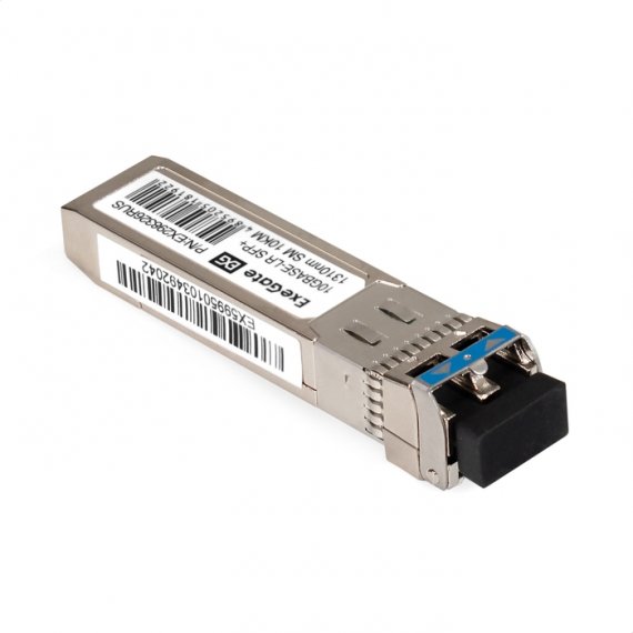 Фотография товара 'Exegate EX298326RUS Трансивер SFP+ EXT-10G-SM1310-LC2-10KM'