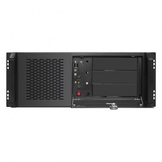 Фотография товара 'Exegate EX293241RUS Серверный корпус Pro 4U480-06/4U4021S'