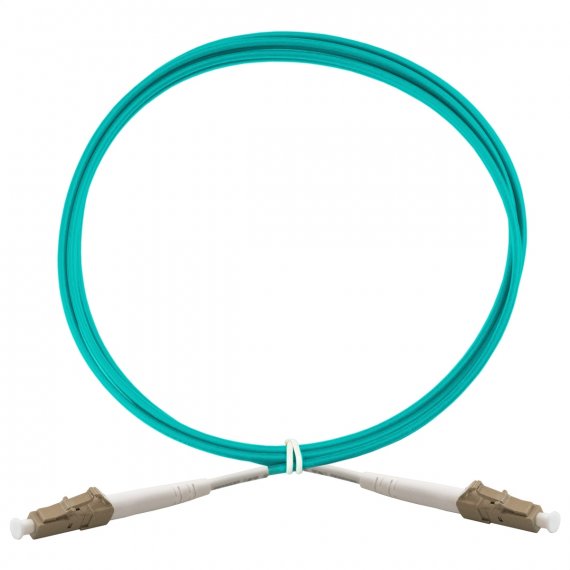 Фотография товара 'Exegate EX295133RUS Патч-корд волоконно-оптический FC-S-503-LC-LC-2M-LSZH'