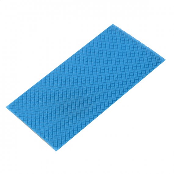 Фотография товара 'Exegate EX293294RUS Термопрокладка Ice EPG-13WMK (45x85x1.0 mm, 13,3 Вт/ (м•К)'