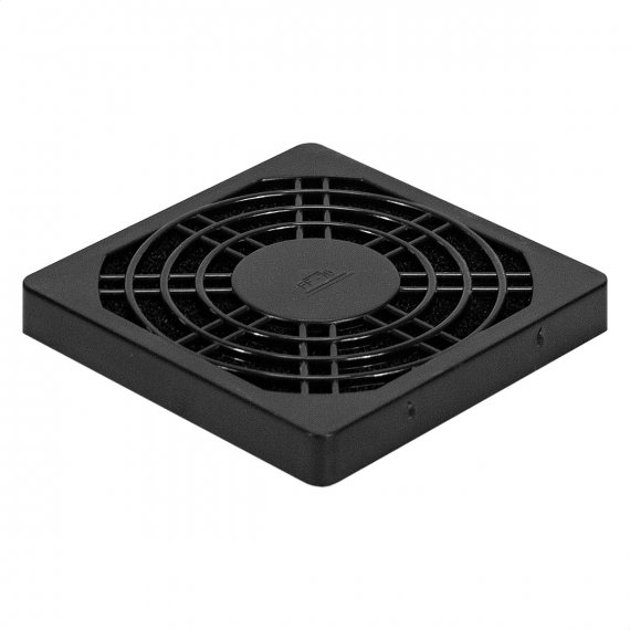 Фотография товара 'Exegate EX295253RUS Решетка для вентилятора с фильтром 70x70 EG-070PSFB'