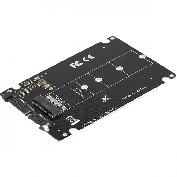 Фотография товара 'Exegate EX283708RUS Переходник EXE-527'