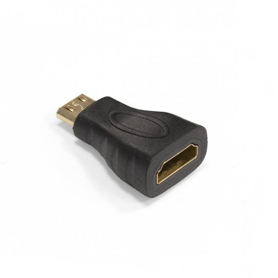 Фотография товара 'Exegate EX284924RUS Переходник HDMI-miniHDMI EX-HDMI-FMC'