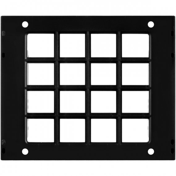 Фотография товара 'Exegate EX269462RUS Салазки (переходник) HD-3T5P4 для установки HDD 3.5"'