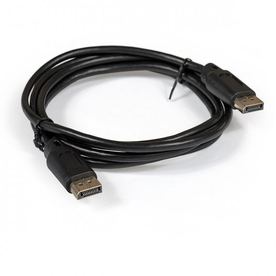 Фотография товара 'Exegate EX284913RUS Кабель DisplayPort EX-CC-DP-3.0'