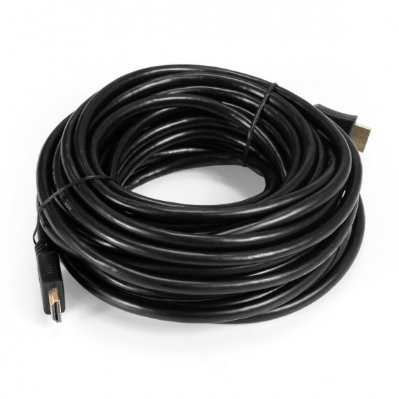 Фотография товара 'Exegate EX287733RUS Кабель HDMI EX-CC-HDMI2-10.0'