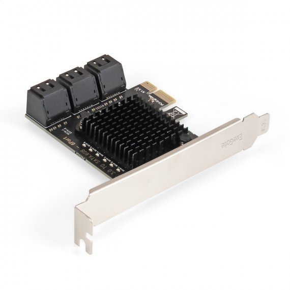 Фотография товара 'Exegate EX299662RUS Контроллер EXE-516v2'