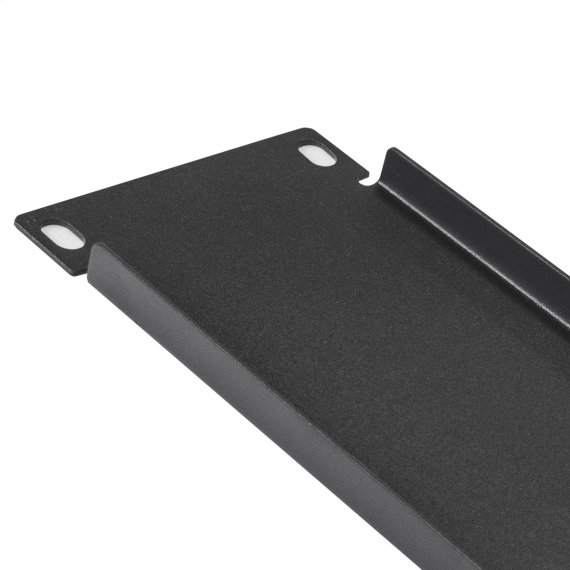 Фотография товара 'Exegate EX292882RUS Заглушка (фальш-панель) FP19-2UM'