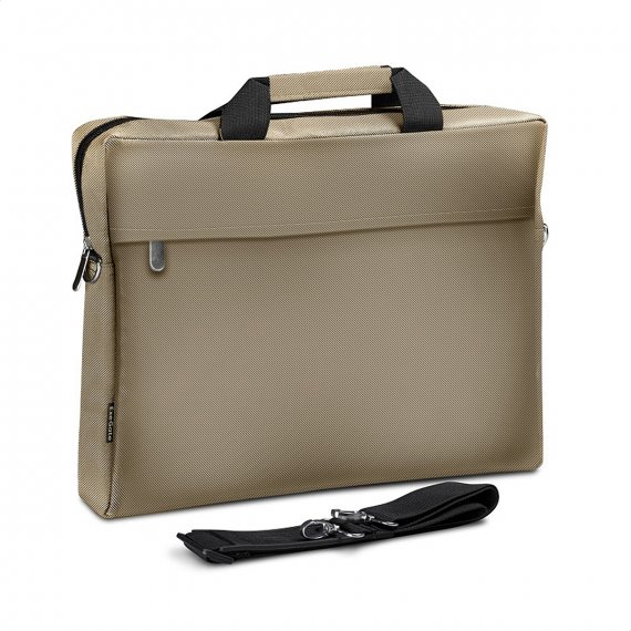 Фотография товара 'Exegate EX212309RUS Сумка Start S15 Beige для ноутбуков до 15.6"'