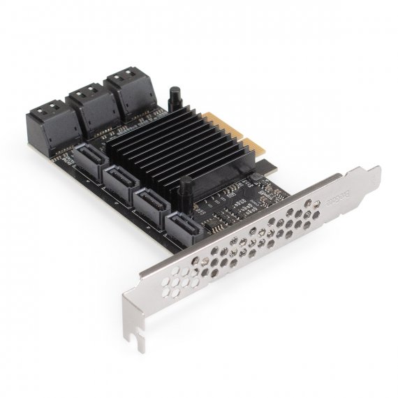 Фотография товара 'Exegate EX296208RUS Контроллер EXE-510'