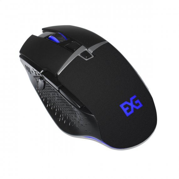 Фотография товара 'Exegate EX289489RUS Мышь Gaming Standard Laser GML-13'