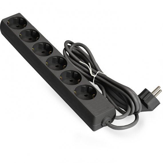 Фотография товара 'Exegate EX285828RUS Удлинитель ECE-6-1.8B'