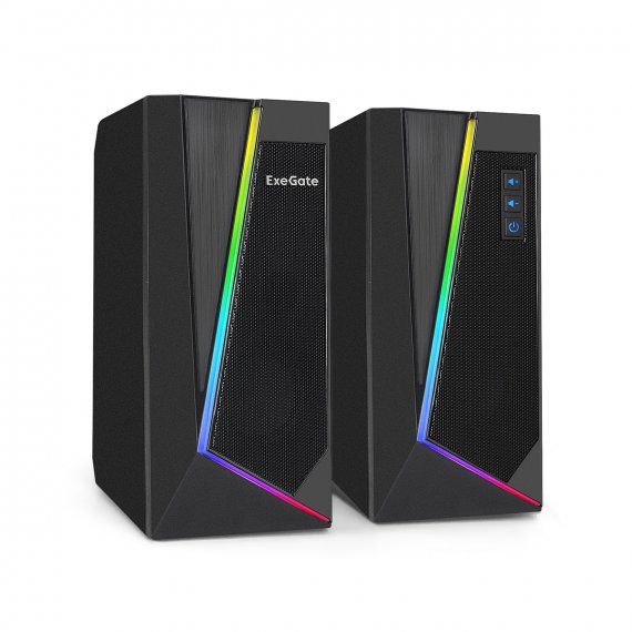 Фотография товара 'Exegate EX289688RUS Акустическая система 2.0 Accord 240'