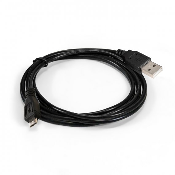 Фотография товара 'Exegate EX294738RUS Кабель USB 2.0 EX-CC-USB2-AMmicroBM5P-2.0'