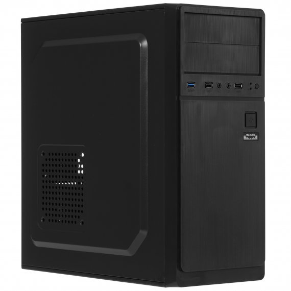 Фотография товара 'Exegate EX283731RUS Корпус Miditower XP-401-XP400'