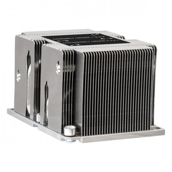 Фотография товара 'Exegate EX293449RUS Радиатор для процессора ESNK-P0068PS.2U.3647.Cu'