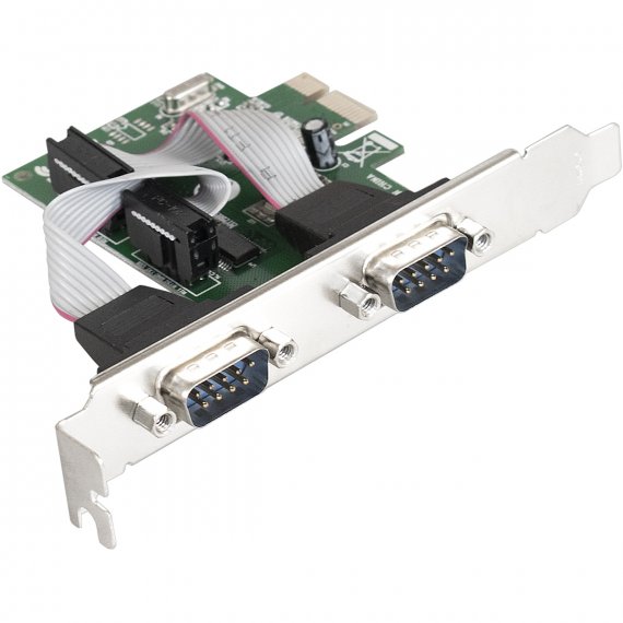 Фотография товара 'Exegate EX283706RUS Контроллер EXE-307'