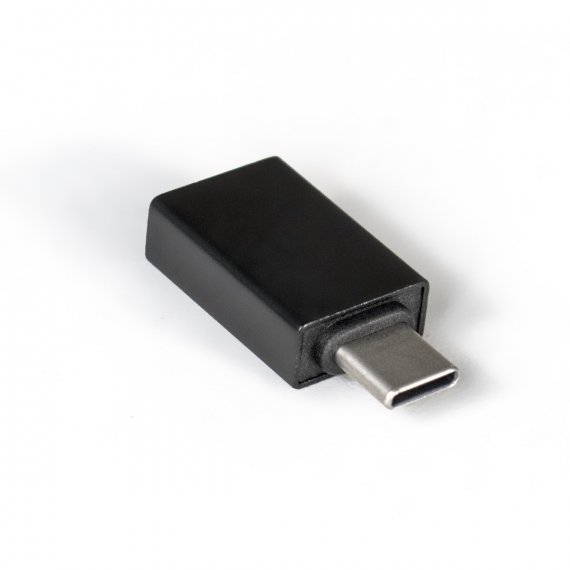 Фотография товара 'Exegate EX284938RUS Переходник Type C-USB 3.0 EX-USB3-CMAF'