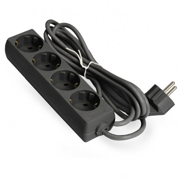 Фотография товара 'Exegate EX285810RUS Удлинитель ECE-4-1.8B'