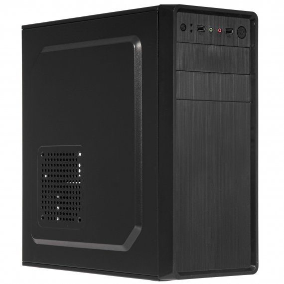 Фотография товара 'Exegate EX283732RUS Корпус Miditower XP-401-XP450'