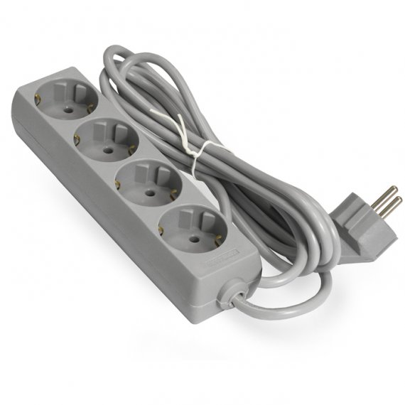 Фотография товара 'Exegate EX285817RUS Удлинитель ECE-4-5G'