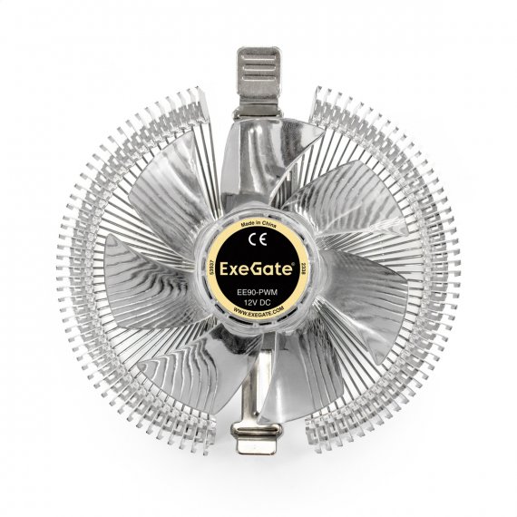 Фотография товара 'Exegate EX286150RUS Кулер EE90-PWM'