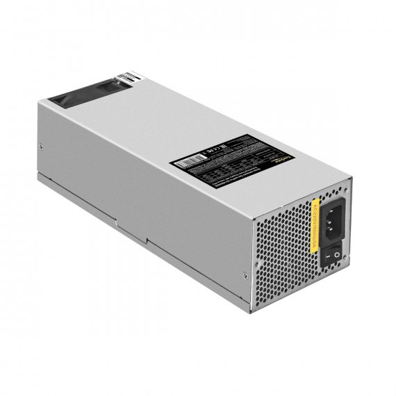 Фотография товара 'Exegate EX292186RUS Серверный БП 400W ServerPRO-2U-400ADS'
