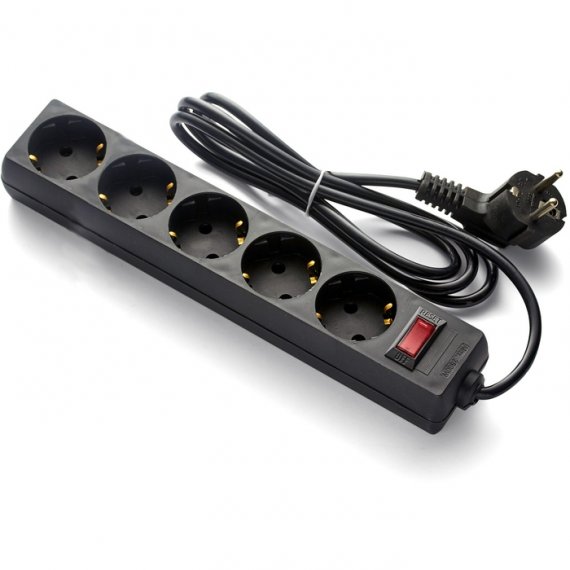 Фотография товара 'Exegate EX279358RUS Удлинитель EC-5-5B'