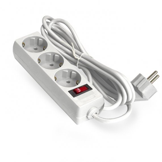 Фотография товара 'Exegate EX279346RUS Удлинитель EC-3-1.8W'