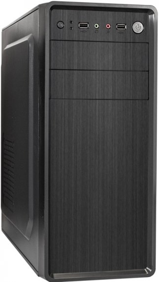 Фотография товара 'Exegate EX283729RUS Корпус Miditower XP-401'