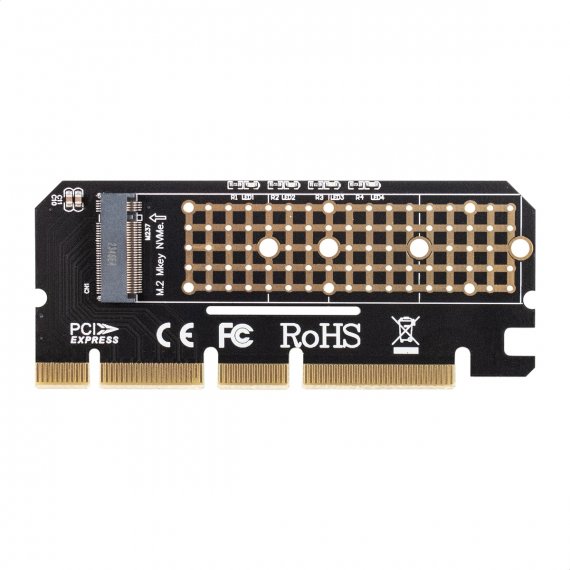 Фотография товара 'Exegate EX283709RUS Переходник EXE-529'